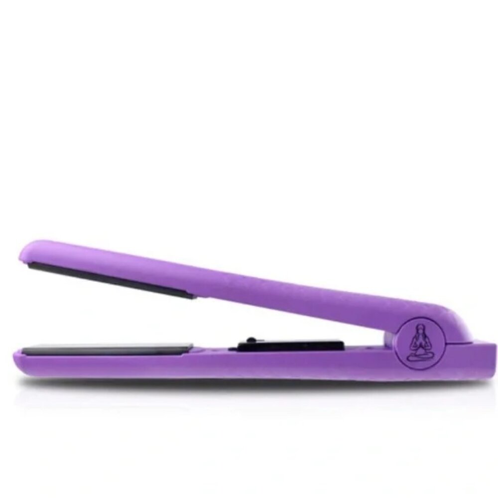 Karma Beauty Supreme 1.25 inch Professional Ceramic Flat Iron NWT